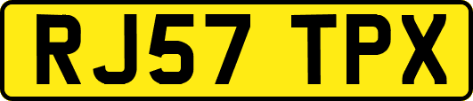 RJ57TPX