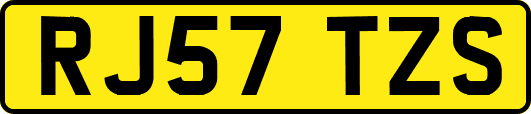 RJ57TZS