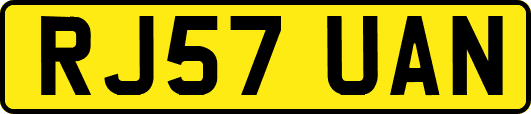 RJ57UAN