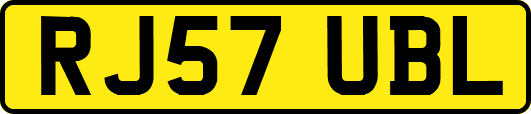 RJ57UBL