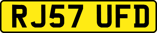 RJ57UFD