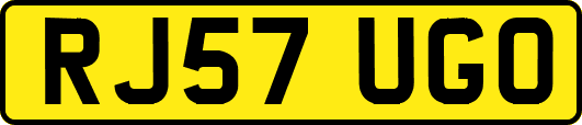 RJ57UGO