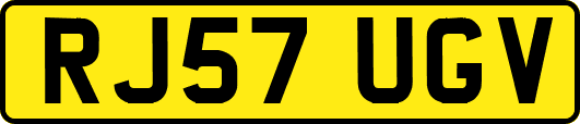 RJ57UGV