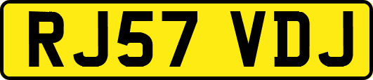 RJ57VDJ