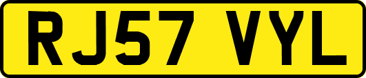 RJ57VYL