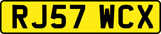 RJ57WCX