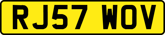 RJ57WOV