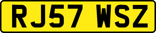 RJ57WSZ