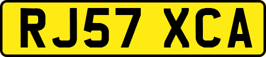 RJ57XCA