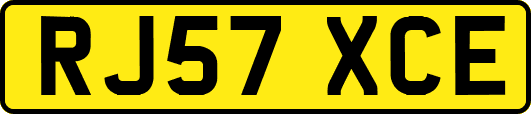 RJ57XCE