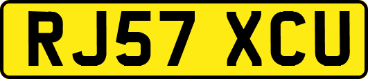 RJ57XCU