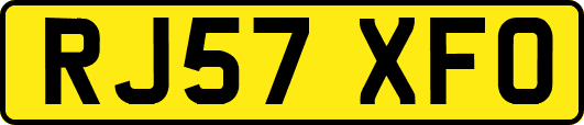 RJ57XFO