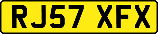 RJ57XFX