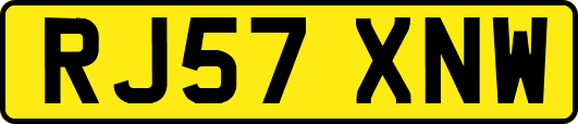 RJ57XNW