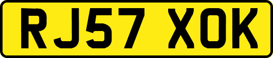 RJ57XOK