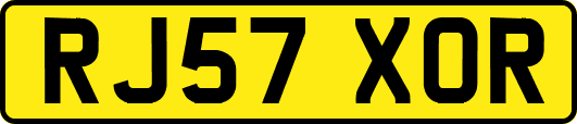 RJ57XOR