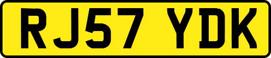 RJ57YDK