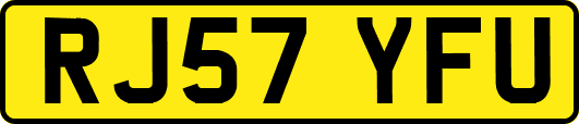 RJ57YFU