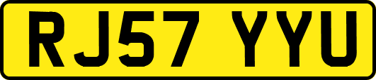 RJ57YYU