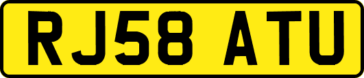 RJ58ATU