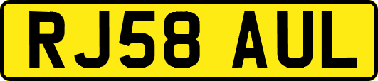 RJ58AUL