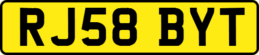 RJ58BYT
