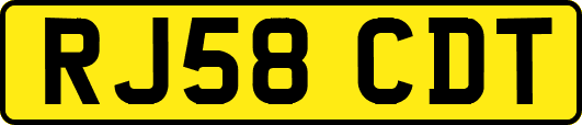 RJ58CDT