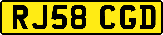 RJ58CGD