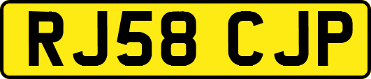 RJ58CJP
