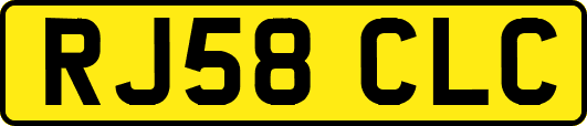 RJ58CLC