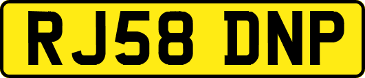 RJ58DNP