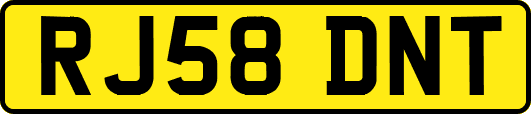 RJ58DNT