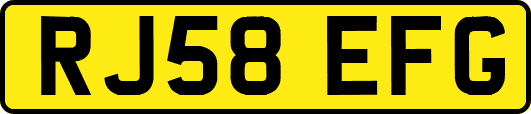 RJ58EFG