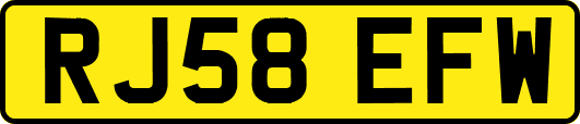 RJ58EFW