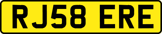 RJ58ERE