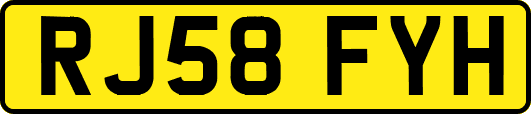 RJ58FYH