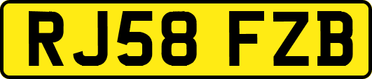 RJ58FZB