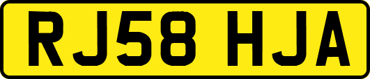 RJ58HJA