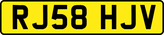 RJ58HJV