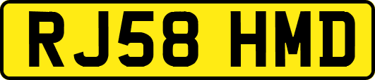 RJ58HMD