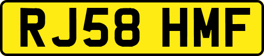 RJ58HMF