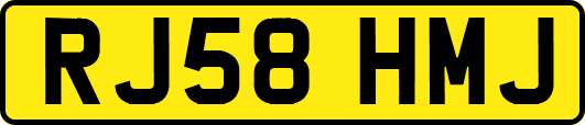 RJ58HMJ