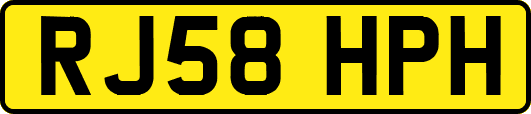 RJ58HPH