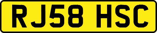 RJ58HSC