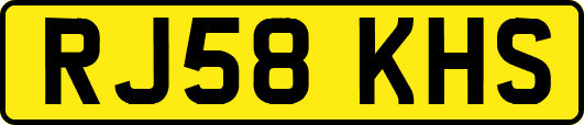 RJ58KHS