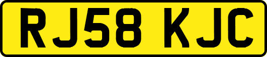 RJ58KJC