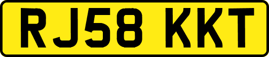 RJ58KKT