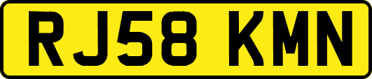 RJ58KMN