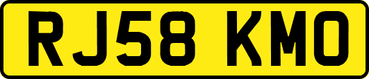 RJ58KMO