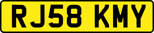 RJ58KMY